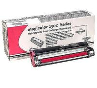 Konica Minolta 4576-411 (1710517007) Toner magenta, 4.5K pages @...