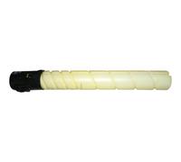 Original Konica Minolta Toner TN-321Y Yellow For Bizhub C 224 364 B-Stock