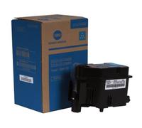 Original Konica Minolta Toner TNP-79C AAJW450 Cyan For Bizhub C 3350 B-Ware