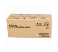 Konica Minolta ACTE-WY1/WB-P10 Toner waste box. 36K pages for Develop