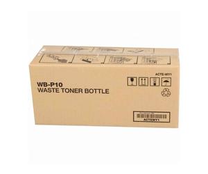 Original Konica Minolta WB-P10 Waste Toner Bottle (ACTE-WY1)