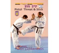 Original Krav Maga: Programa De Cinturon Azul - Volume 3 [DVD]