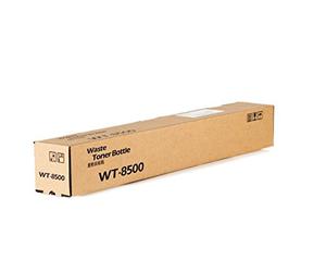 Original Kyocera 1902ND0UN0 / WT-8500 for 5006 Ci Premium Toner Container Colourless 40,000 Pages