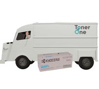 Original Kyocera 1T02YJCNL0 Toner Cartridge 5000 Pages - TK-5370C