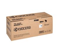 Original Kyocera TK-3440 Black Toner Cartridge (1T0C0T0NL0)