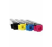Original Kyocera TK-510 Yellow Toner Cartridge