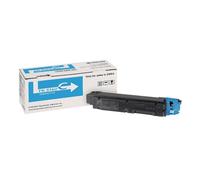 Original Kyocera TK-5160C Cyan Toner Cartridge