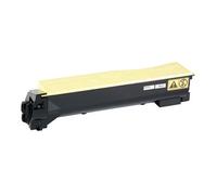 Original Kyocera TK-540Y Yellow Toner Cartridge