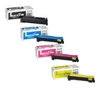 Original Kyocera TK-560 B/C/M/Y Toner Value Pack