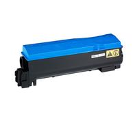 Original Kyocera TK-560C Cyan Toner Cartridge