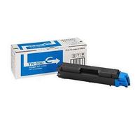Kyocera TK-580C Original Cyan Kyocera TK-580C Toner Cartridge (TK580C) Printer Cartridge