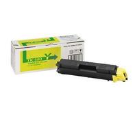 Kyocera 1T02KTANL0 (TK-580 Y) Toner yellow, 2.8K pages