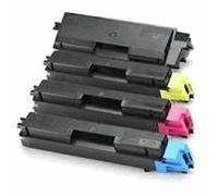Original Kyocera TK-590 B/C/M/Y Toner Value Pack