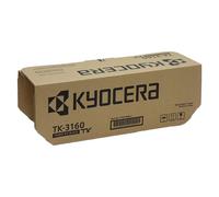 Kyocera 1T02RS0NL0/TK-6330 Toner-kit. 32K pages ISO/IEC 19752 for Kyoc