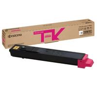 Kyocera TK-8115M Laser Toner Magenta Original Premium Printer Cartridge 1T02RRBNL0 for Ecosys M8124, ECOSYS M8130