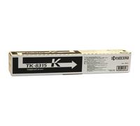 Kyocera Toner Cartridge TK-8315K Black Original