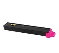 Original Kyocera TK 8315M Magenta Toner cartridge