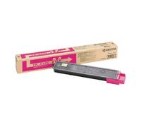 Original Kyocera TK-8325 Magenta Toner Cartridge 12000 Pages - 1T02NPBNL0