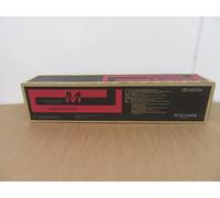 Original Kyocera TK-8505M Toner Magenta, Fits TASKalfa 4551, 5551 etc, WARRANTY