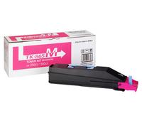 Original Kyocera TK-865M Magenta Toner Cartridge
