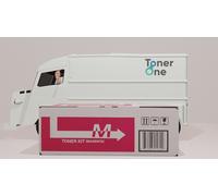 Original Kyocera TK-865M Ultra High Capacity Toner Cartridge - Magenta