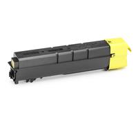 Original Kyocera TK-8705Y Yellow Toner Cartridge