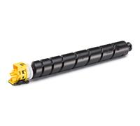 Original Kyocera TK-8800Y Yellow Toner Cartridge
