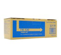 Original Kyocera TK130 Black Toner Cartridge (1T02HS0EU0)