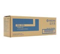 Original Kyocera TK170 Black Toner Cartridge (1T02LZ0NL0)