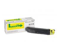 Original Kyocera TK5140Y Yellow Toner Cartridge (1T02NRANL0)