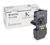 KYOCERA TK-5240K toner cartridge 1 pc(s) Original Black