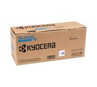 Original Kyocera TK5345C Cyan Toner Cartridge (1T02ZLCNL0)