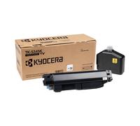 Original Kyocera TK5345K Black Toner Cartridges (1T02ZL0NL0)