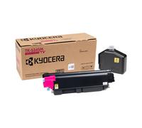 Original Kyocera TK5345M Magenta Toner Cartridge (1T02ZLBNL0)