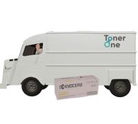 Original Kyocera TK5370 Yellow Toner Cartridge 5000 Pages - TK-5370Y