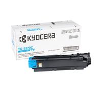 Original Kyocera TK-5370C Cyan Toner Cartridge