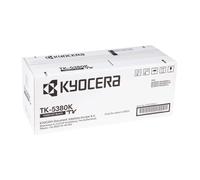 Kyocera TK-5380K Toner Cartridge Original Black