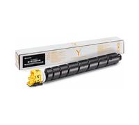 Original Kyocera TK8525Y Yellow Toner Cartridge (1T02RMANL0)