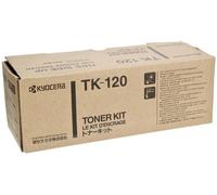 Original Kyocera TK-120 Toner Cartridge