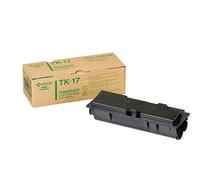 Original Kyocera Toner TK-17 Black for FS 1000 1010 1050
