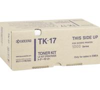Kyocera Tk-16h Tk-16 37027016 Original Toner Fs-600/Fs-800 Series (3,600 Pg)
