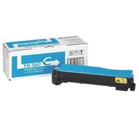Genuine Kyocera TK-560C TK560 Cyan Toner Kit for FS-C5300DN, ECOSYS P6030cdn