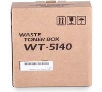 Original Kyocera WT-5140 Waste Toner Box