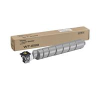 Kyocera 1902ND0UN0/WT-8500 Toner waste box. 40K pages for KM TASKalfa