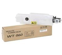 Original Kyocera WT-860 Waste Toner Collector