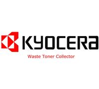 Original Kyocera WT560 Waste Toner Box
