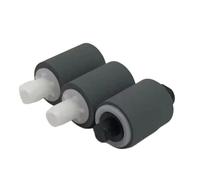 Original L2748A Maintenance Kits L2747-60001 Replacement for HP ScanJet Pro 2500 F1 Roller Replacement Kit ADF Pickup Accessories(Only Roller)