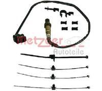 Original Lambda Probe 0893195 for Audi Porsche Seat Skoda VW