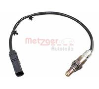 METZGER 0893689 Lambda sensor