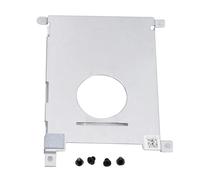 Original Laptop Hard Disk Bracket for DellLatitude E5430 Tray Holder Hard Drive Screws